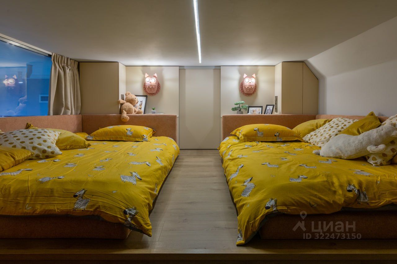 Продажа 2-комн квартиры на вторичном рынке Сабурово пгт, улица Заречная, 5