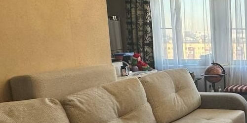 3-комн квартира улица Сталеваров, 24