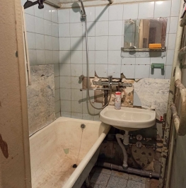 Продажа 2-комн квартиры на вторичном рынке Будапештская ул., 5, к 2, литера А Продажа 2-комн квартиры на вторичном рынке Будапештская ул., 5, к 2, литера А