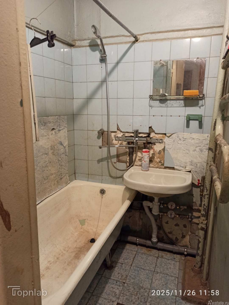 Продажа 2-комн квартиры на вторичном рынке Будапештская ул., 5, к 2, литера А