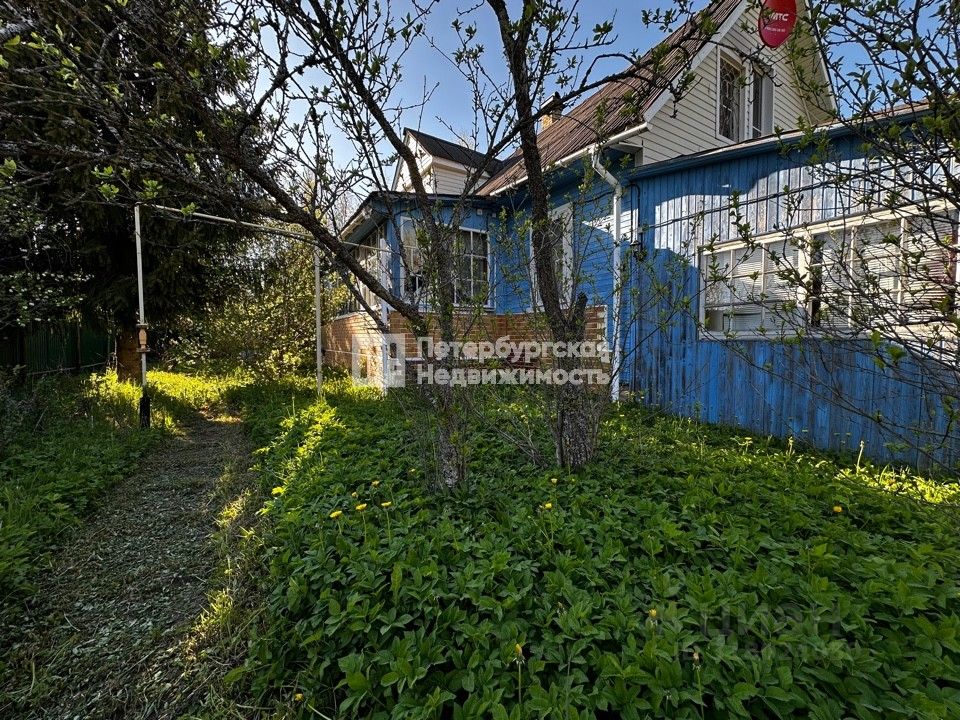 Продажа дома д. Руново, 11