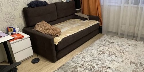 3-комн квартира Абрамцевская улица, 24К1