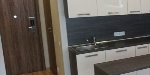 Студия улица Хошимина, 16А