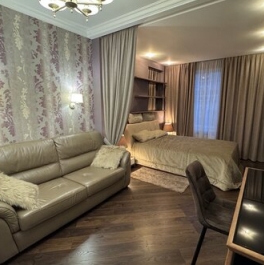Продажа 1-комн квартиры на вторичном рынке Московский пр-кт,  д. 73,  к. 5