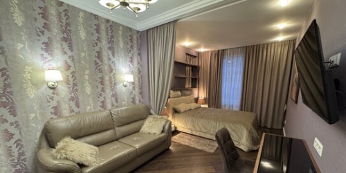 1-комн квартира Московский пр-кт,  д. 73,  к. 5