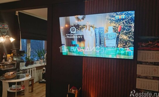 Продажа 3-комн квартиры на вторичном рынке Космонавтов пр-кт,  д. 94