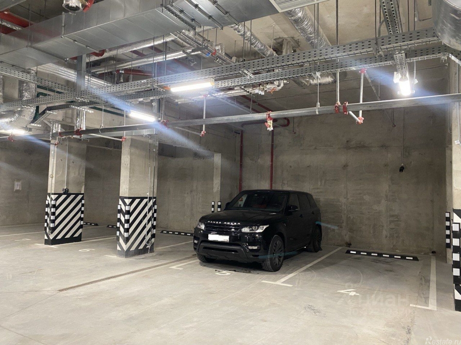 Аренда гаража Лисичанская улица,  д. 22 с1