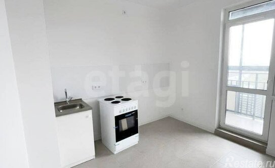 Продажа 1-комн квартиры на вторичном рынке улица Константина Федина,  д. 5