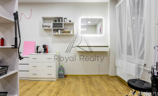 Продажа 2-комн квартиры на вторичном рынке Европы пл