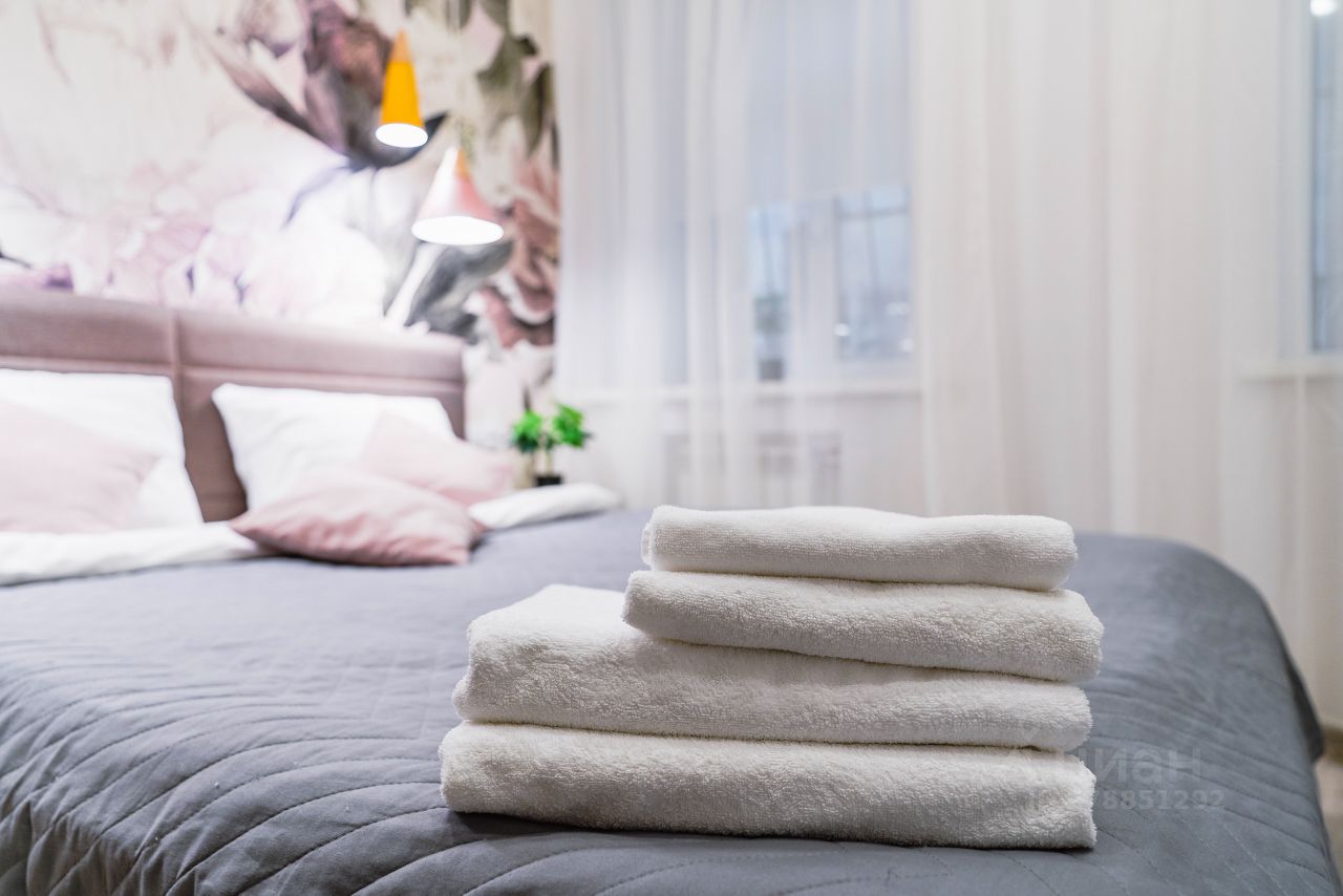 Аренда студии Дмитровский переулок, 12Б