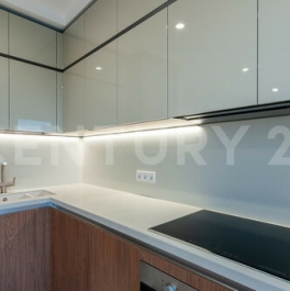 Продажа 3-комн квартиры на вторичном рынке Битца п, Южный (Южная Битца мкр.) б-р,  д. 4