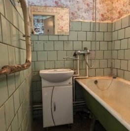 Продажа 1-комн квартиры на вторичном рынке Сергиево-Посадский городской округ, улица Строителей