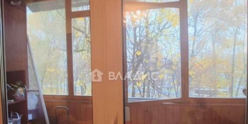 3-комн квартира Каширское ш,  д. 106
