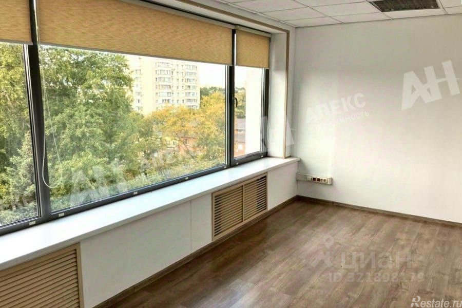Аренда ПСН Скотопрогонная улица,  д. 27/26 с1