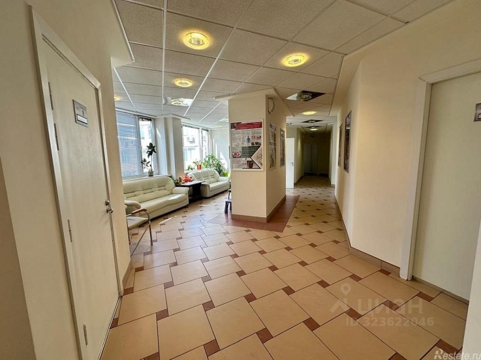 Аренда офиса Старокалужское шоссе