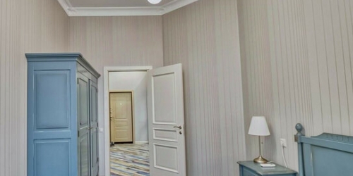 2-комн квартира Климентовский пер,  д. 6