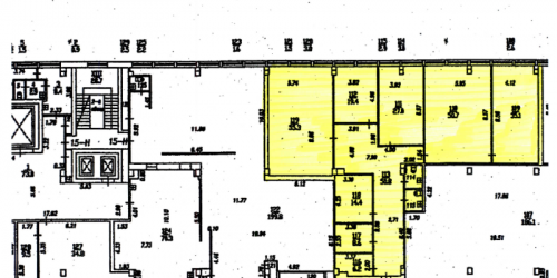 Офис Гельсингфорсская ул,  д. 4