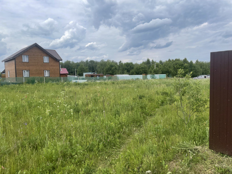 Продажа земли Васильково 3 СХ2 (деревня Масново-Жуково),