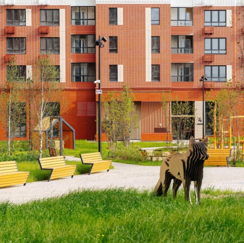 Помещение свободного назначения деревня Сапроново,  д. 1