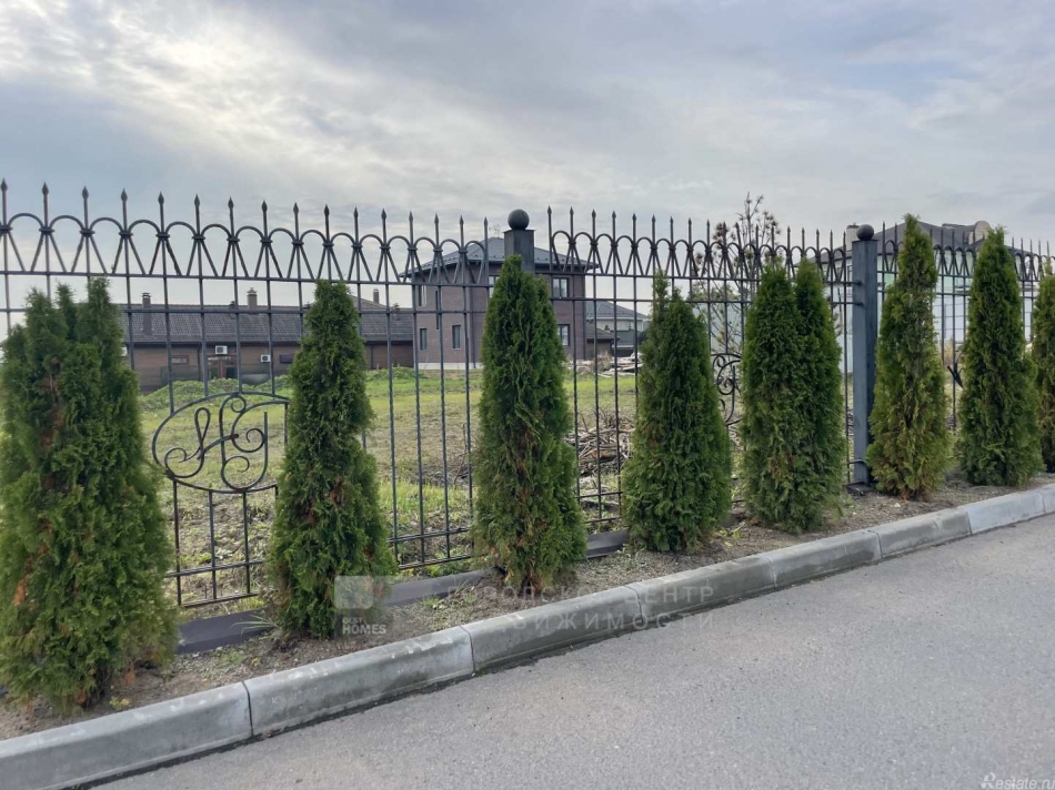 Продажа земли Дмитровское с.,