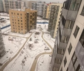 Продать Квартиры вторичка Заневское городское поселение, Ясная улица  9 к4 