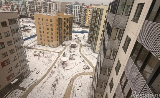 Продажа 2-комн квартиры на вторичном рынке Заневское городское поселение, Ясная улица,  д. 9 к4