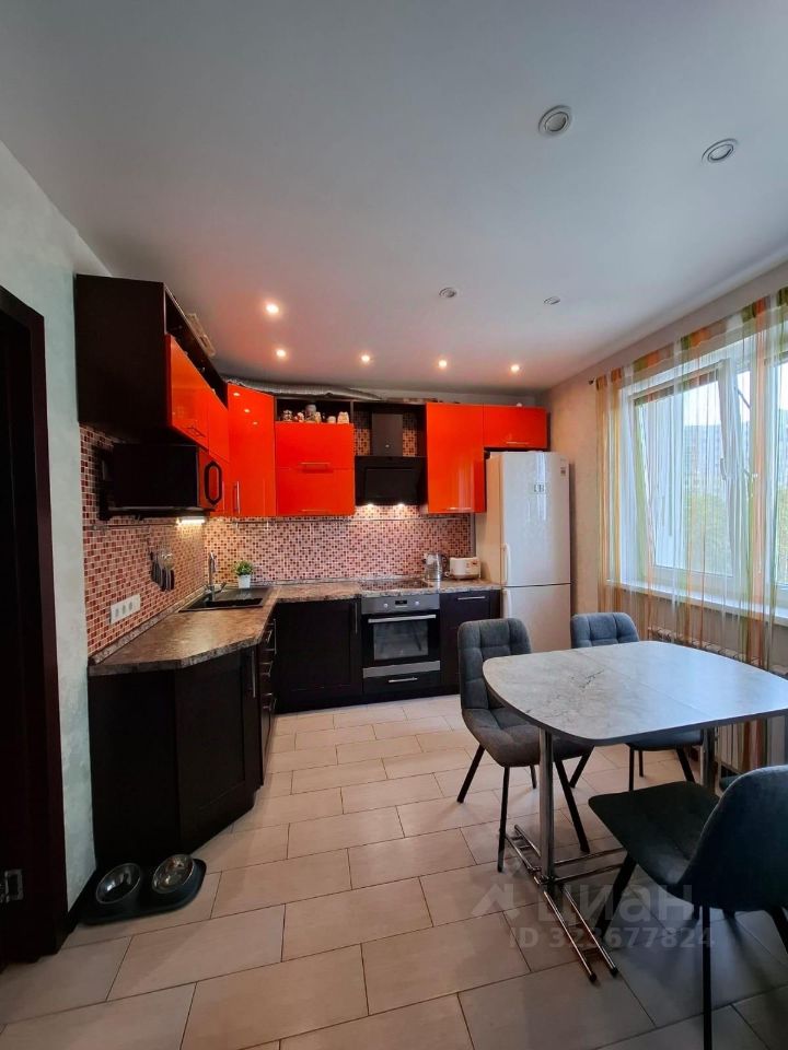 Продажа 1-комн квартиры на вторичном рынке Раменское, Высоковольтная улица, 23