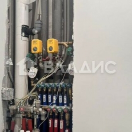 Продажа 1-комн квартиры на вторичном рынке проспект Генерала Дорохова,  д. 39 к2И