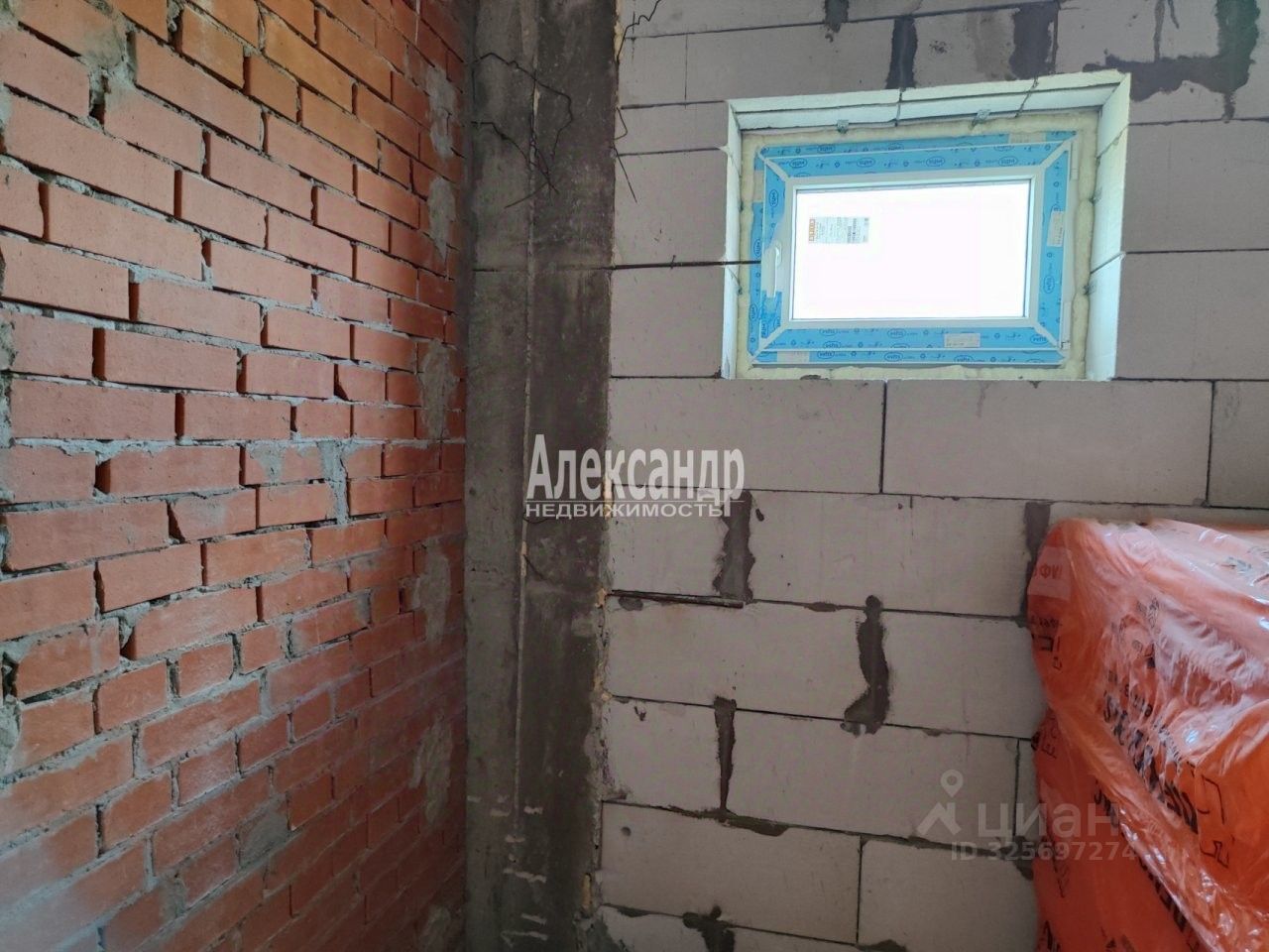 Продажа дома Дом-Сойкино кп, д. Сойкино, улица Голландская