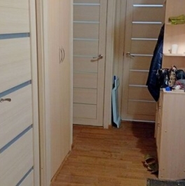 Продажа 2-комн квартиры на вторичном рынке улица Софьи Ковалевской,  д. 13 к2