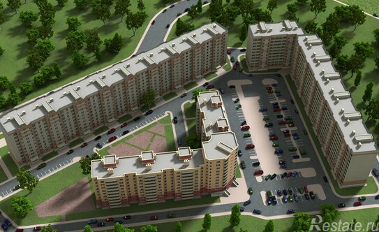 Продажа 1-комн квартиры на вторичном рынке Московское ш,  д. 246