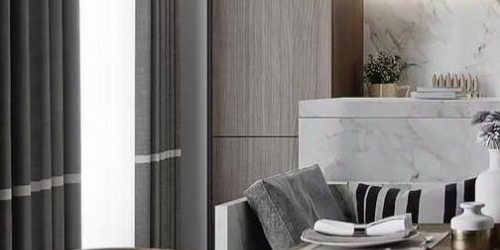 4-комн квартира Серебрянический переулок, 8