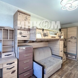 Продажа 2-комн квартиры на вторичном рынке Красногорск, ул Вокзальная,  д. 19а