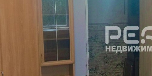 3-комн квартира 2-я Комсомольская улица, 40К1