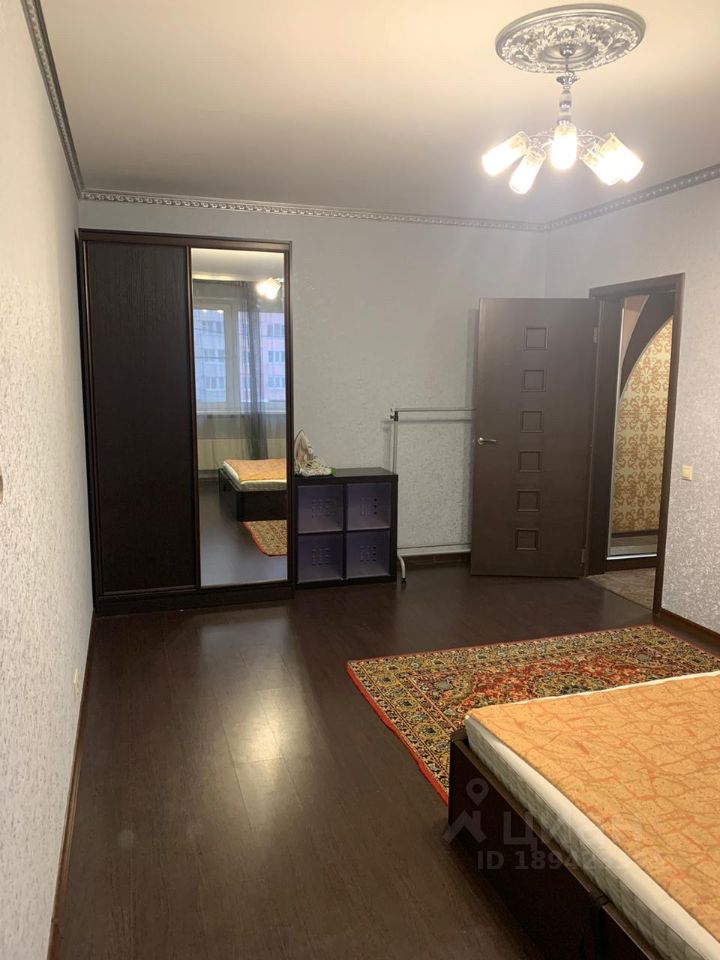 Аренда 2-комн квартиры на вторичном рынке Химки, улица Горшина, 9к2