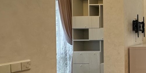 4-комн квартира Большой Афанасьевский переулок, 28