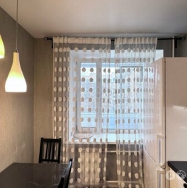 Аренда 1-комн квартиры на вторичном рынке Брянская улица,  д. 4