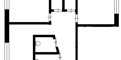 2-комн квартира улица Крыленко, 17К1