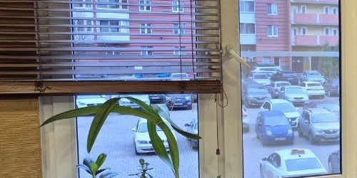 2-комн квартира Долгоозерная улица, 37к2