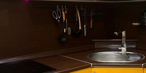 Студия Кондратьевский проспект, 64к8