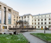 Продать Квартиры вторичка набережная Лейтенанта Шмидта  21 