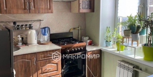 2-комн квартира улица Грузинский Вал,  д. 18/15