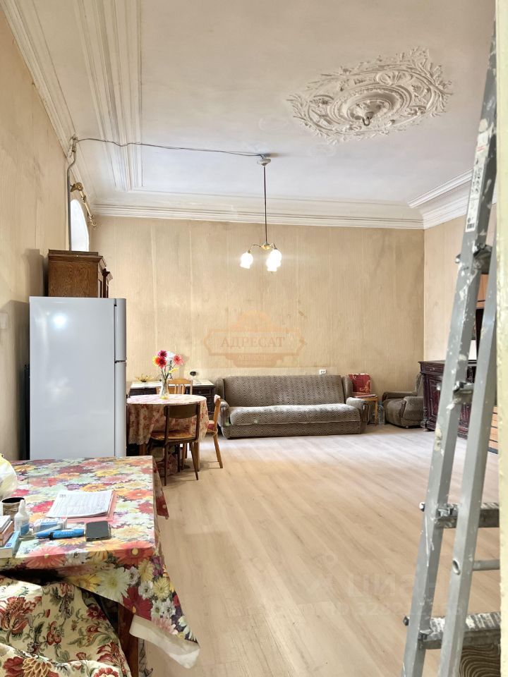 Продажа комнаты улица Чайковского, 63