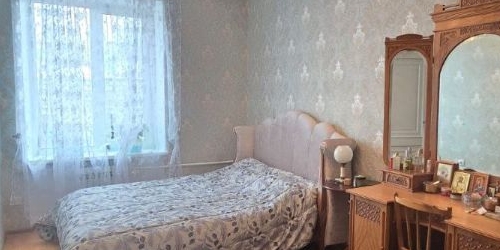 2-комн квартира Пушкин, Оранжерейная улица, 15