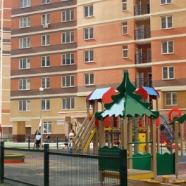 Продажа 2-комн квартиры на вторичном рынке Балашиха, Чистопольская улица