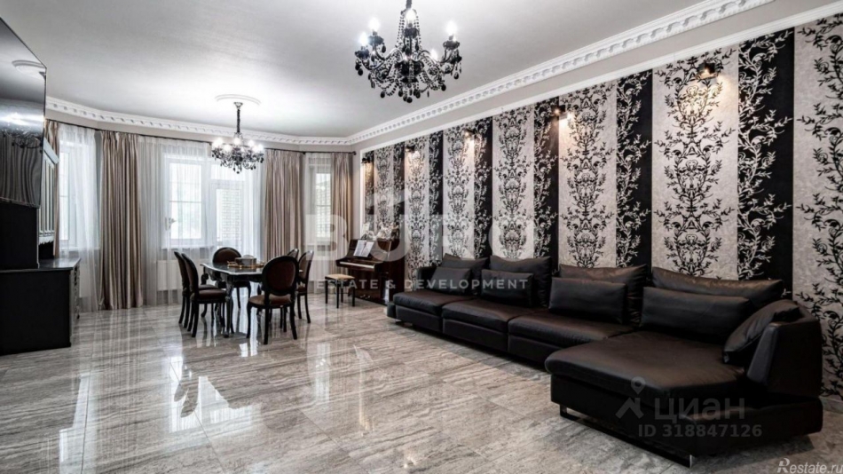 Аренда дома Лешково, 46К-9061