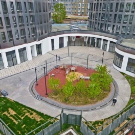 Продажа торгового помещения Варшавское ш,  д. 37 к2 с2