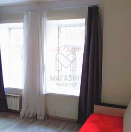 Продажа 3-комн квартиры на вторичном рынке ул Декабристов,  д. 19