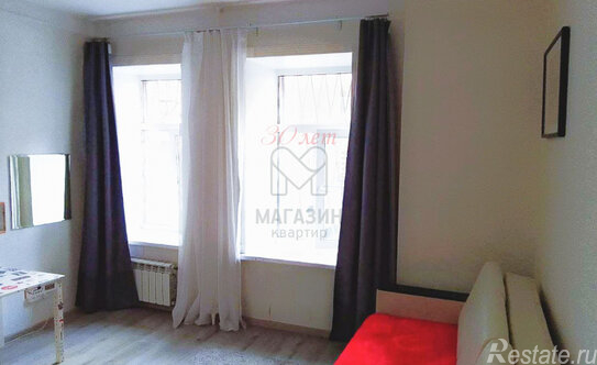 Продажа 3-комн квартиры на вторичном рынке ул Декабристов,  д. 19