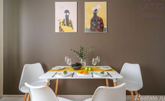 Продажа 2-комн квартиры на вторичном рынке Средний пр-кт,  д. 87 к3